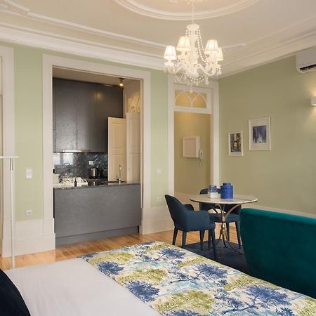 Oporto Welcome Apartments - Santa Catarina 外观 照片