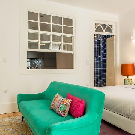 Oporto Welcome Apartments - Santa Catarina 外观 照片