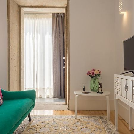 Oporto Welcome Apartments - Santa Catarina 外观 照片