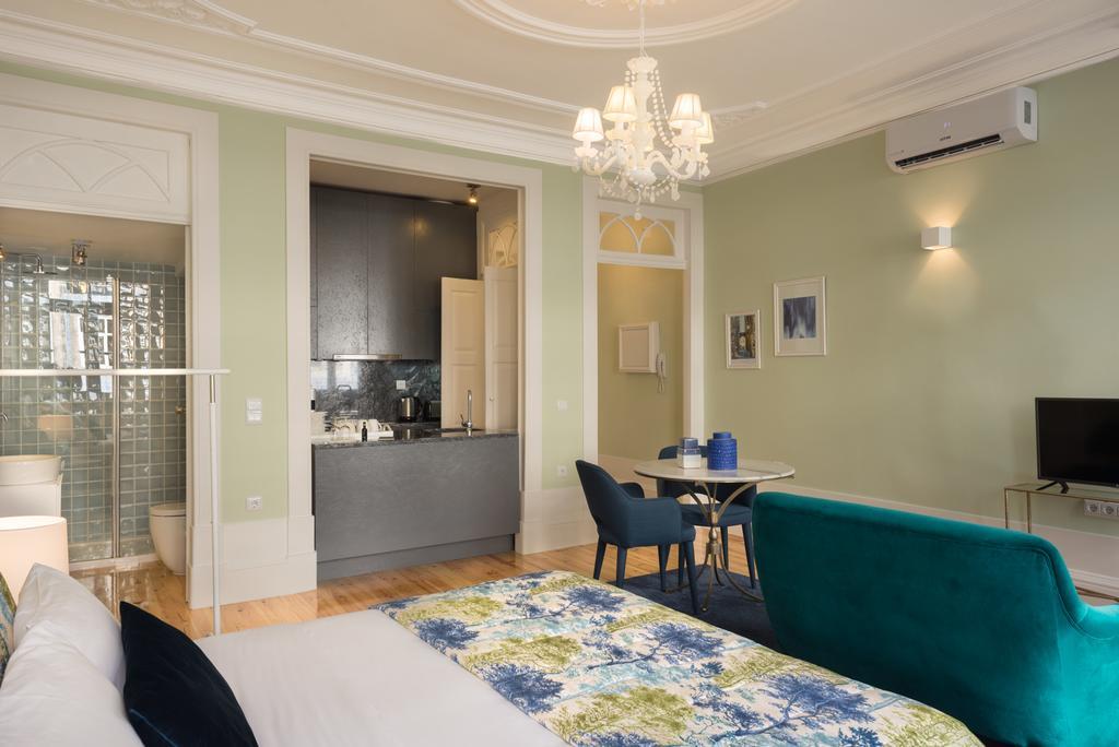Oporto Welcome Apartments - Santa Catarina 外观 照片