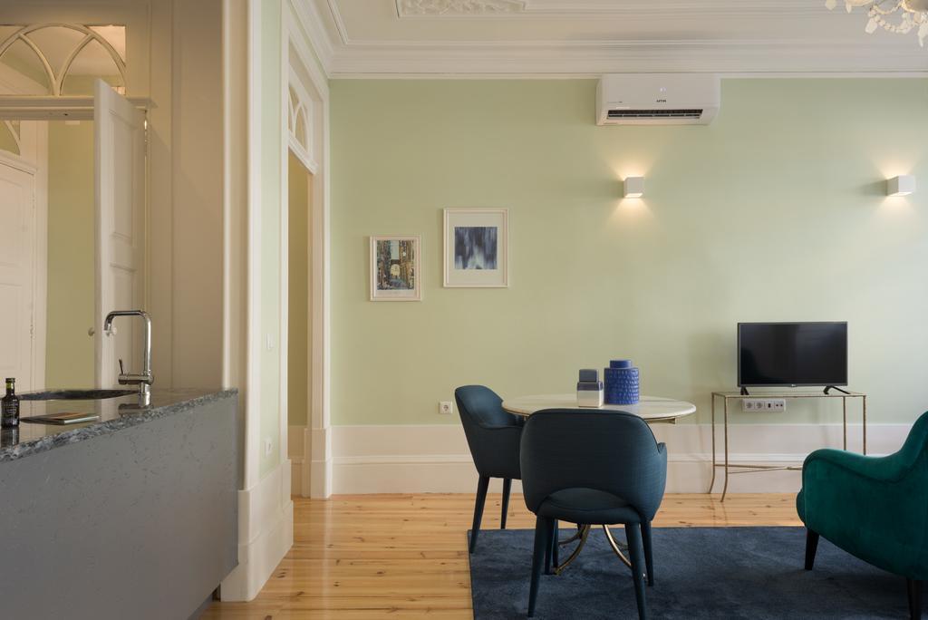 Oporto Welcome Apartments - Santa Catarina 外观 照片