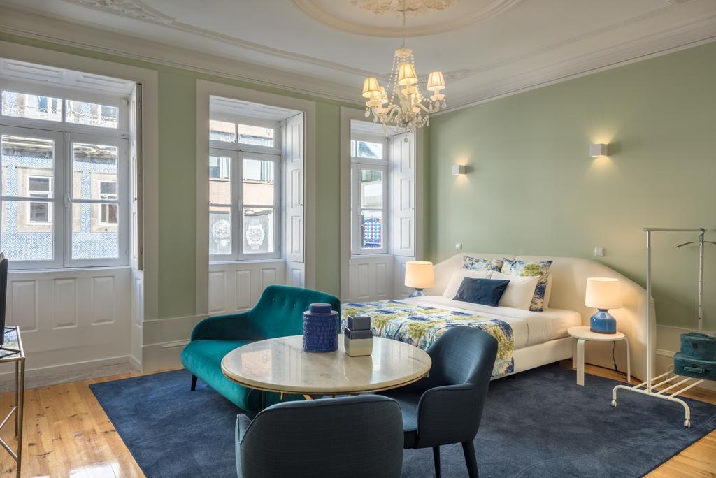 Oporto Welcome Apartments - Santa Catarina 外观 照片