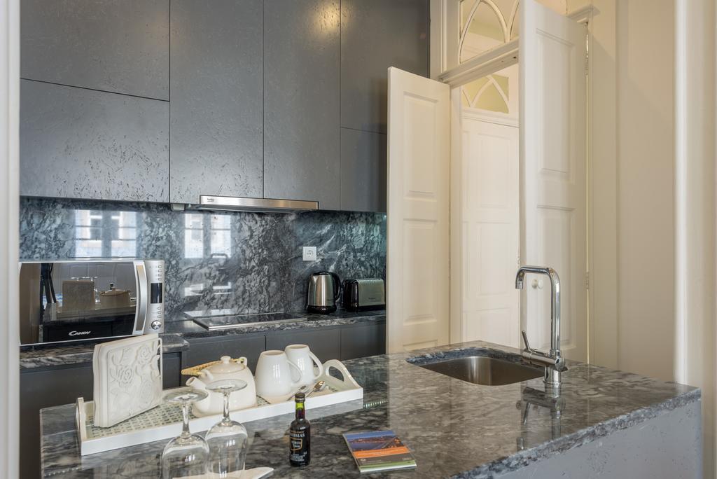 Oporto Welcome Apartments - Santa Catarina 外观 照片