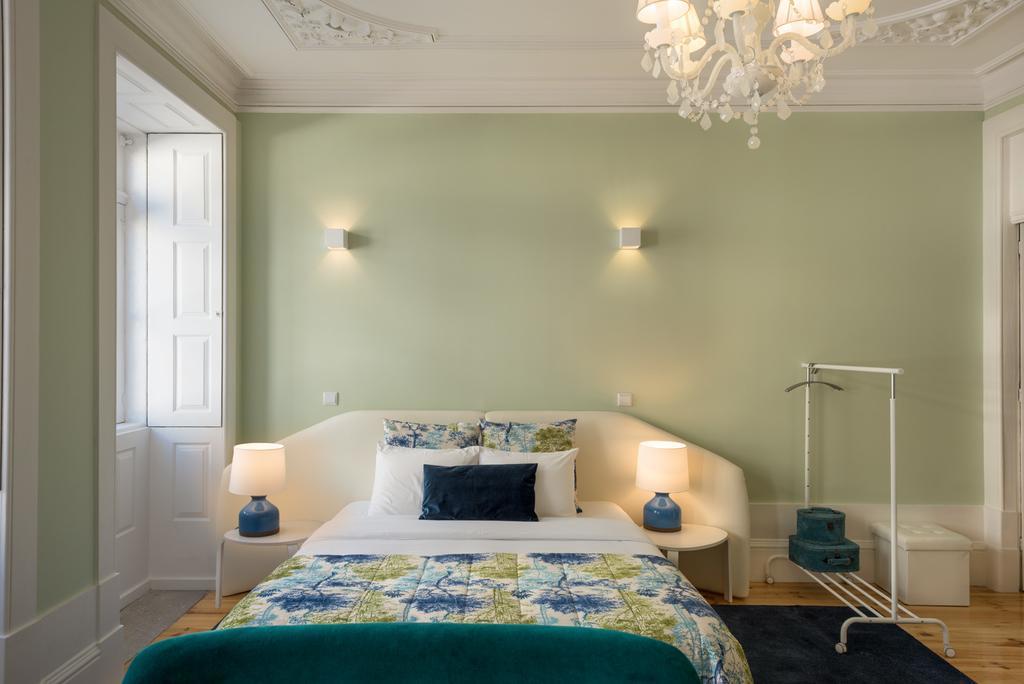 Oporto Welcome Apartments - Santa Catarina 外观 照片