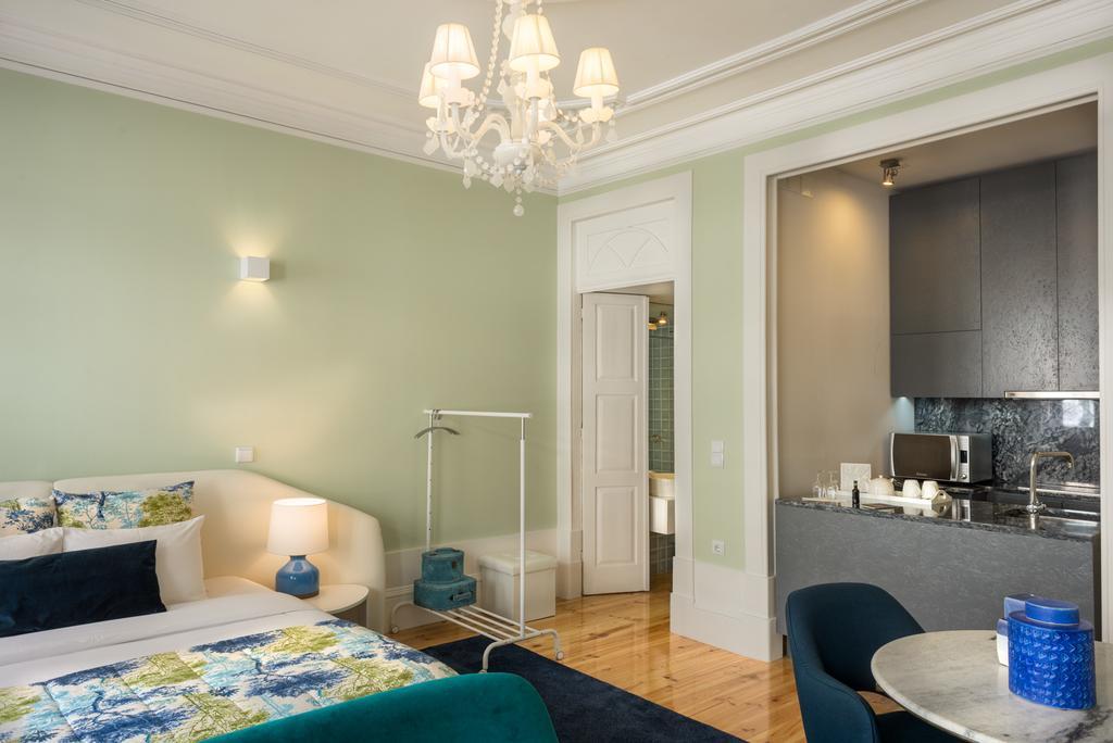 Oporto Welcome Apartments - Santa Catarina 外观 照片