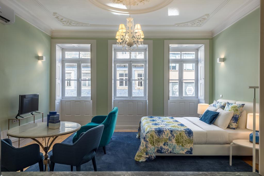 Oporto Welcome Apartments - Santa Catarina 外观 照片