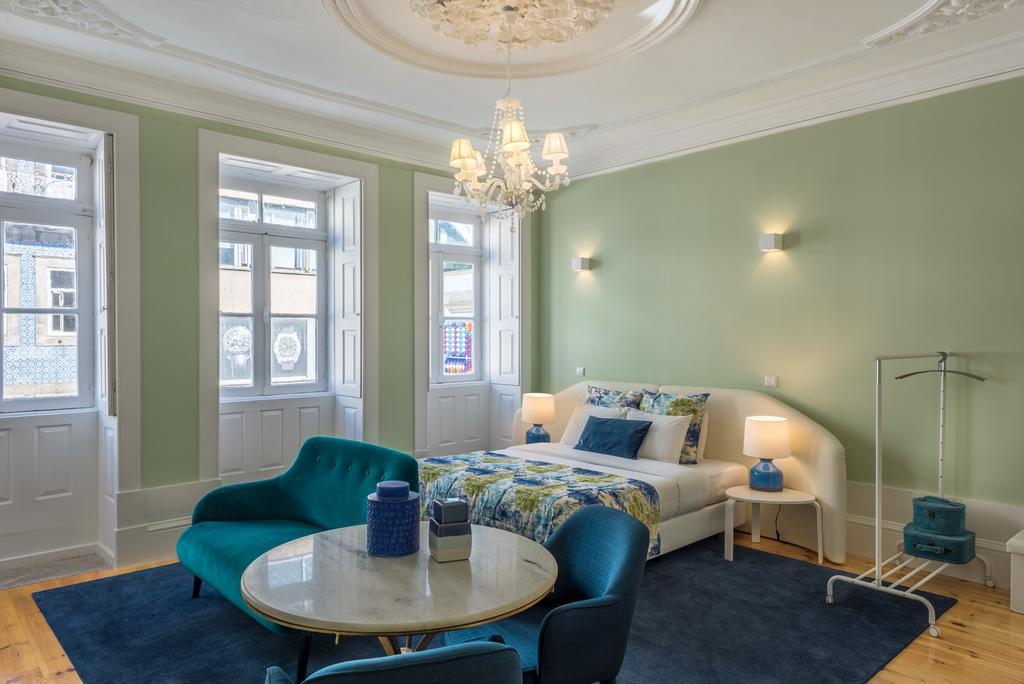 Oporto Welcome Apartments - Santa Catarina 外观 照片