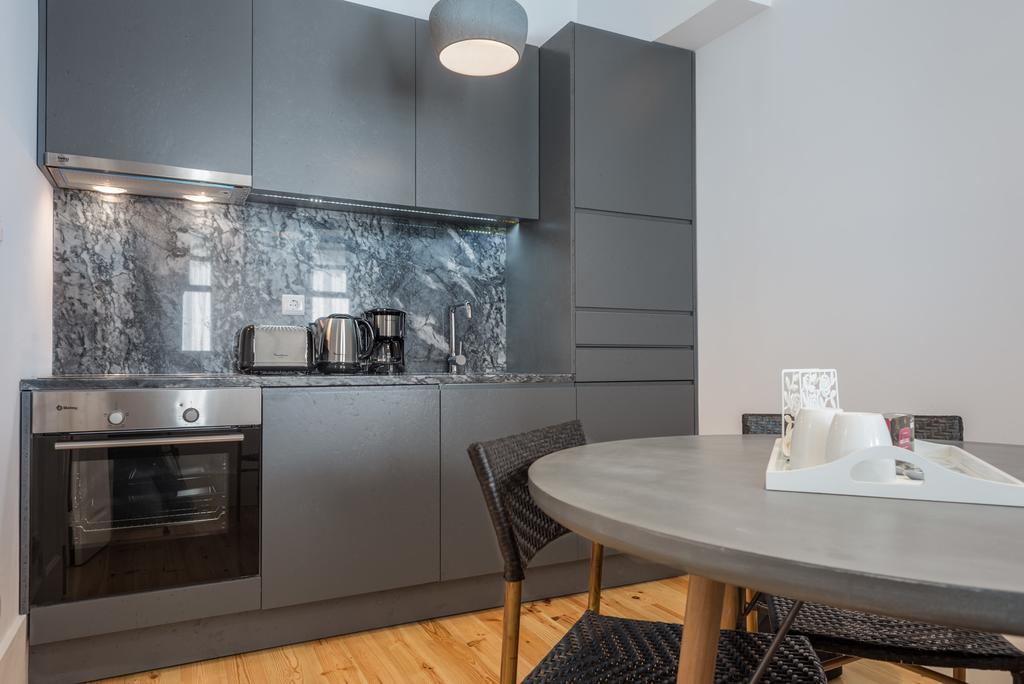 Oporto Welcome Apartments - Santa Catarina 外观 照片
