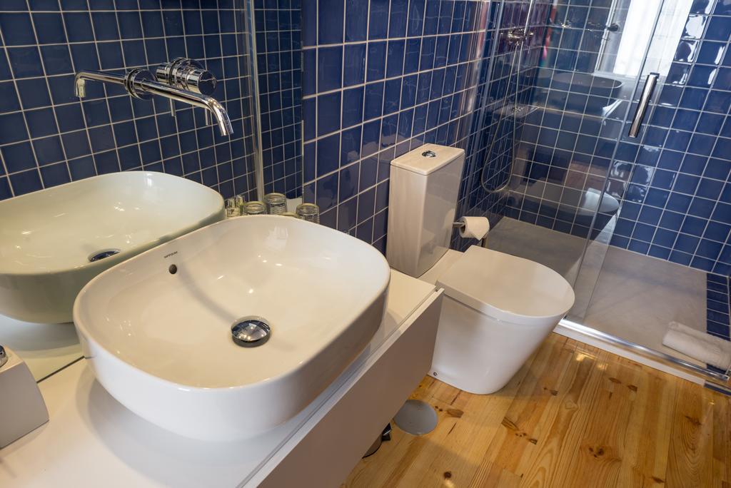 Oporto Welcome Apartments - Santa Catarina 外观 照片