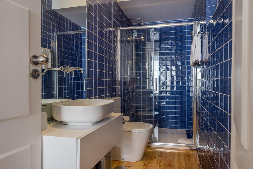 Oporto Welcome Apartments - Santa Catarina 外观 照片