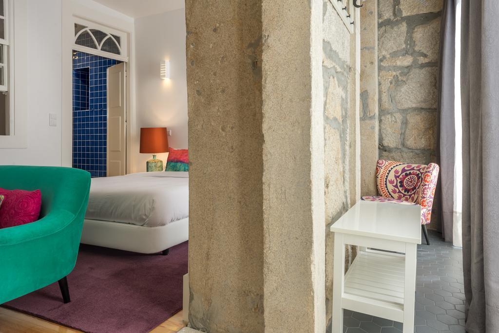 Oporto Welcome Apartments - Santa Catarina 外观 照片