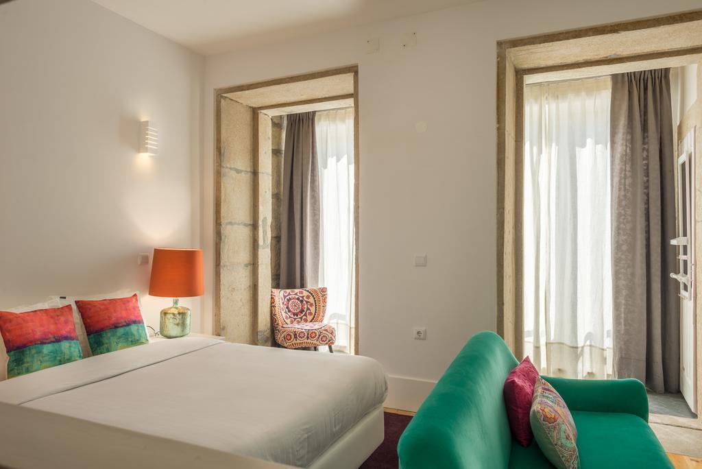 Oporto Welcome Apartments - Santa Catarina 外观 照片