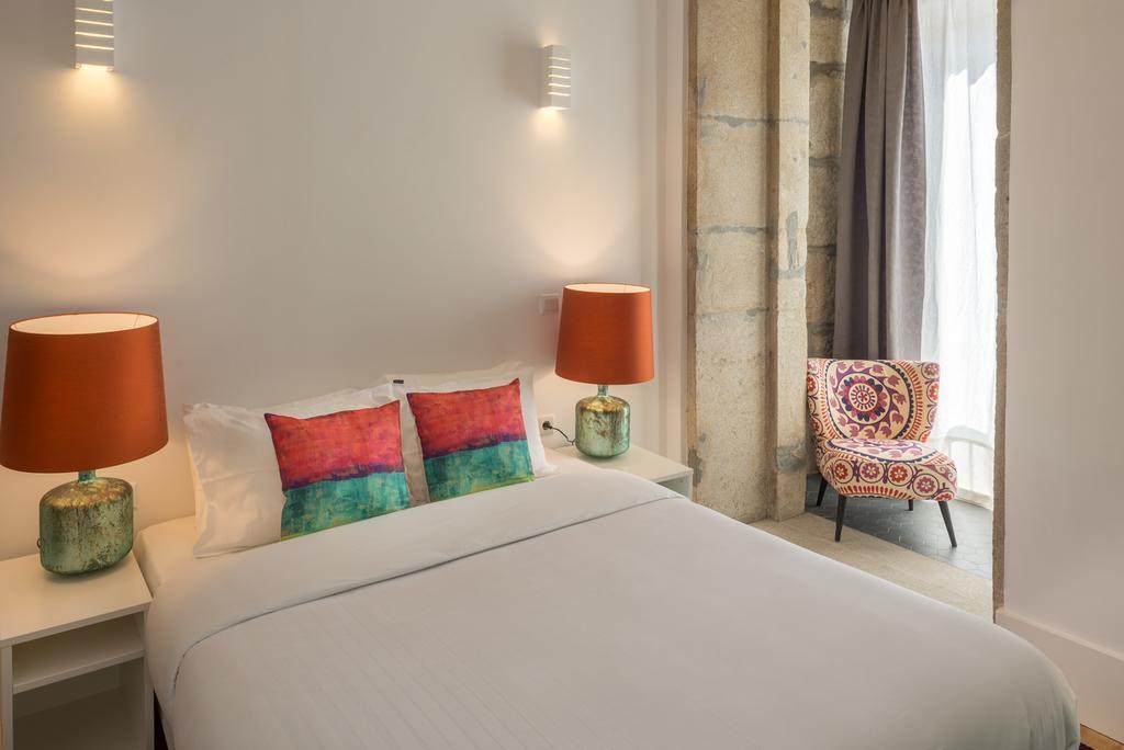 Oporto Welcome Apartments - Santa Catarina 外观 照片