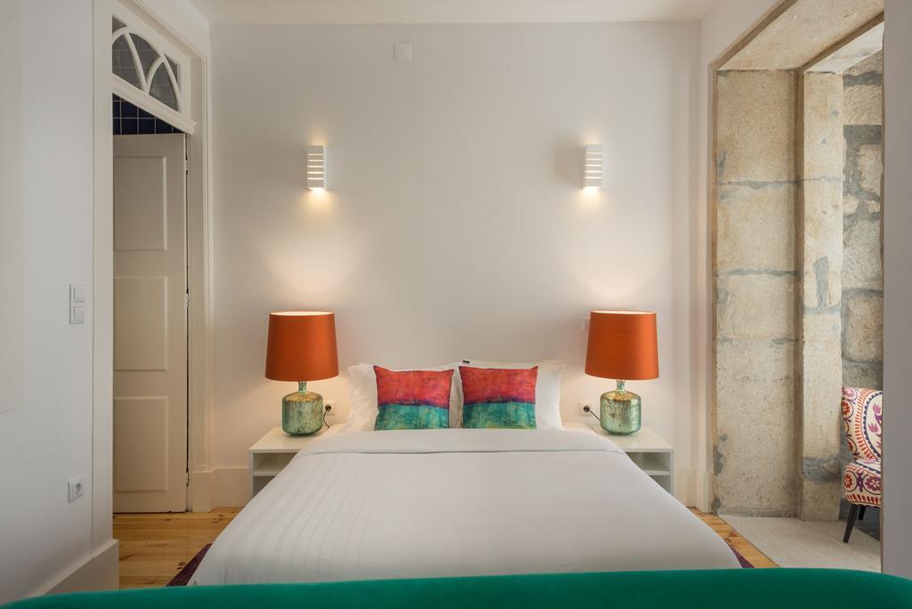Oporto Welcome Apartments - Santa Catarina 外观 照片