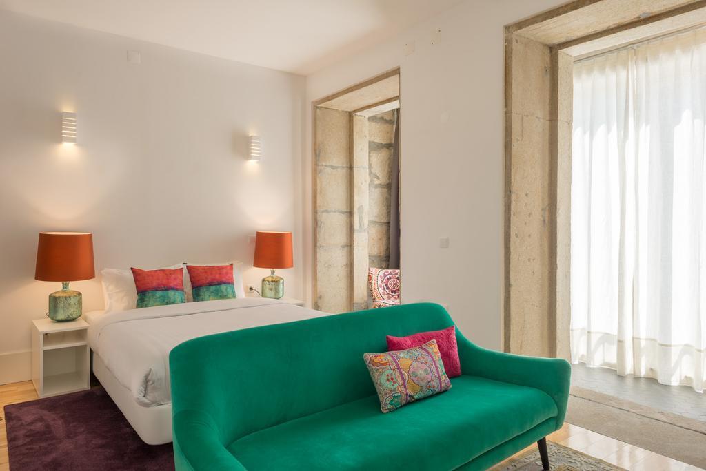 Oporto Welcome Apartments - Santa Catarina 外观 照片