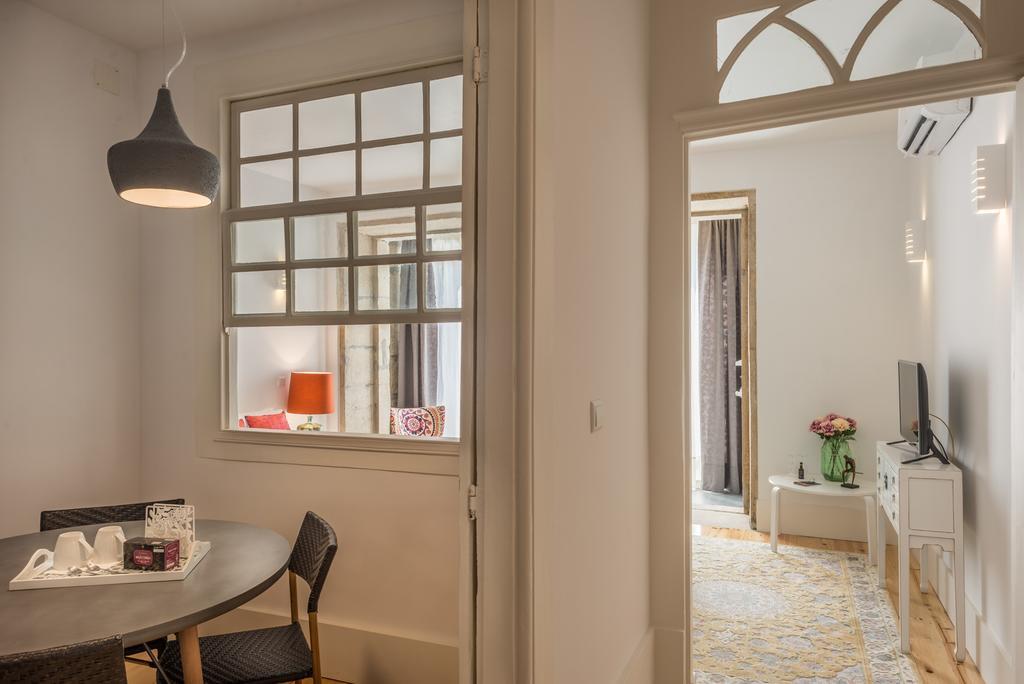 Oporto Welcome Apartments - Santa Catarina 外观 照片